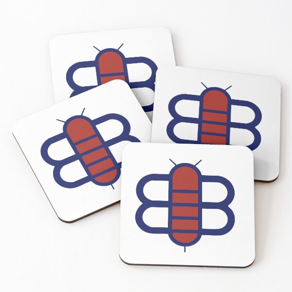 Item preview, BibBee designed and sold by The Biberty Bee.