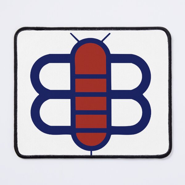 Item preview, BibBee designed and sold by The Biberty Bee.