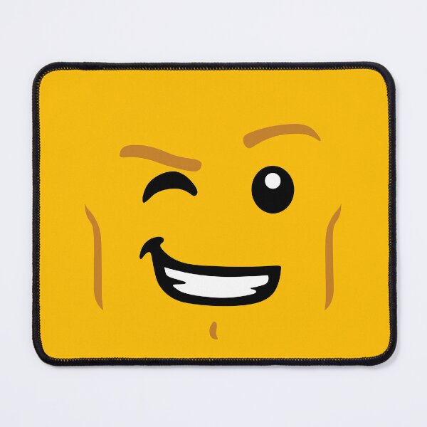 Item preview, Brick Face - Cheeky Guy designed and sold by design-jobber.