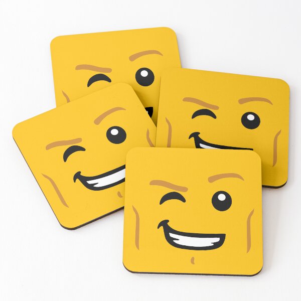 Item preview, Brick Face - Cheeky Guy designed and sold by design-jobber.