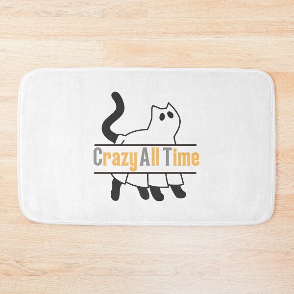 Item preview, CRAZY ALL TIME ! designed and sold by Abdelillah10.