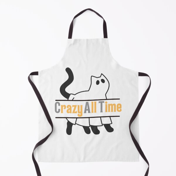 Item preview, CRAZY ALL TIME ! designed and sold by Abdelillah10.
