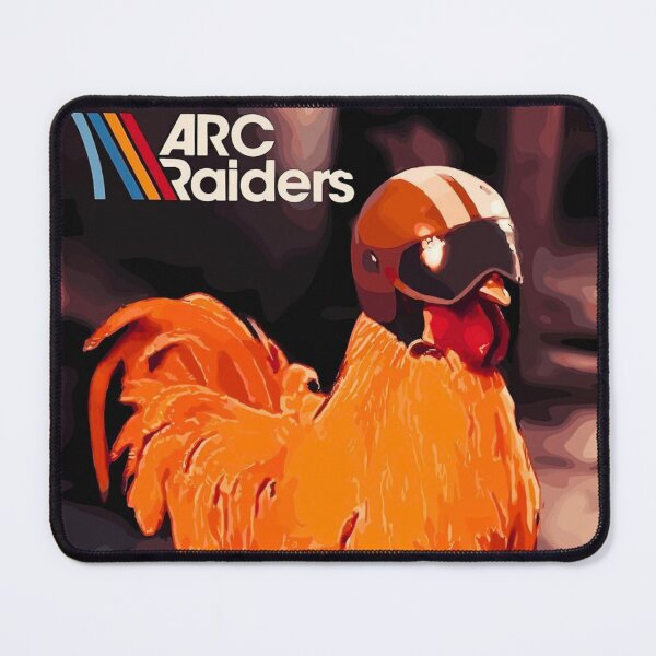 Item preview, Arc Raiders designed and sold by mynarasolwy.