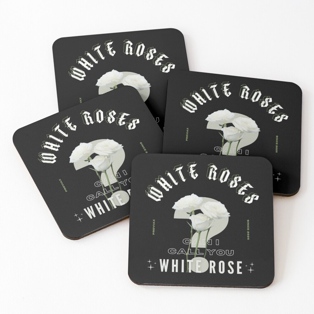 Item preview, Coasters (Set of 4) designed and sold by proviax.