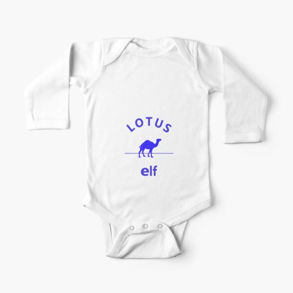 f1 baby clothes