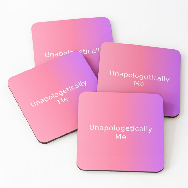 Item preview, Unapologetically Me designed and sold by ZoviraDesigns.