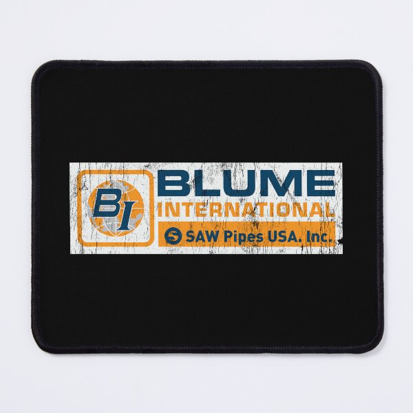 Item preview, Blume International - Rushmore designed and sold by The Common Tee.