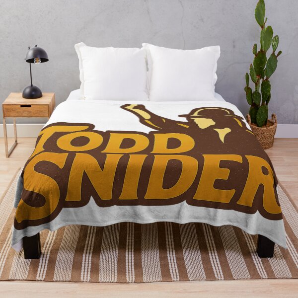 Item preview, todd snider designed and sold by StaticStudio.