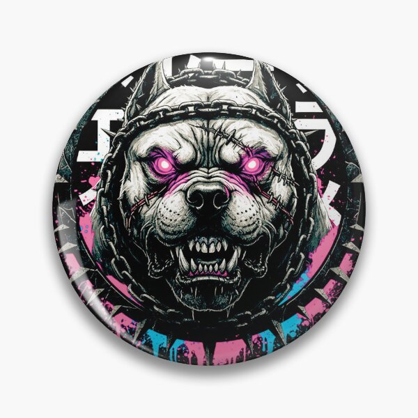 Item preview, Cyberpit: Unleashed Fury designed and sold by GONZZA.