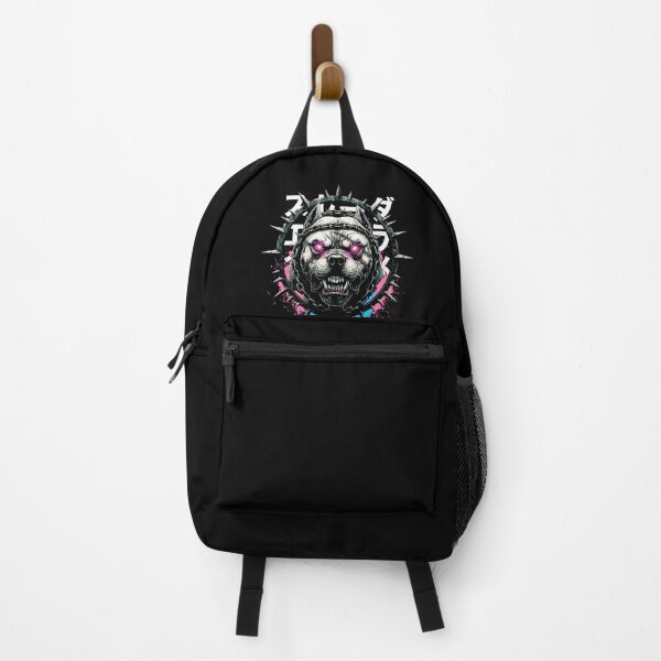 Item preview, Cyberpit: Unleashed Fury designed and sold by GONZZA.