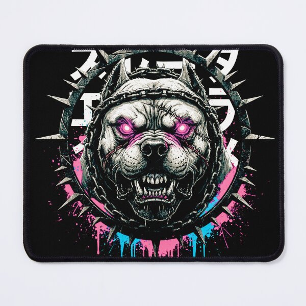 Item preview, Cyberpit: Unleashed Fury designed and sold by GONZZA.