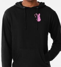 P e e p Leichter Hoodie