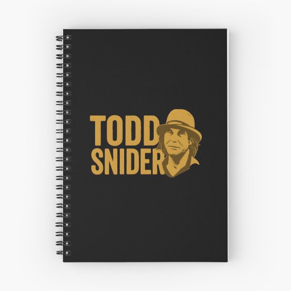 Item preview, todd snider designed and sold by StaticStudio.