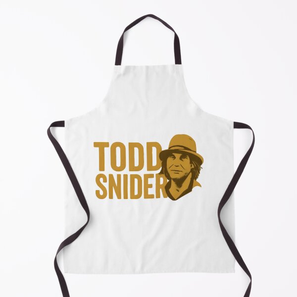 Item preview, todd snider designed and sold by StaticStudio.