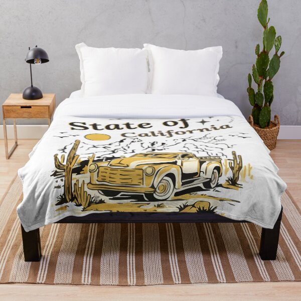 Item preview, Estado de California designed and sold by B-Space.