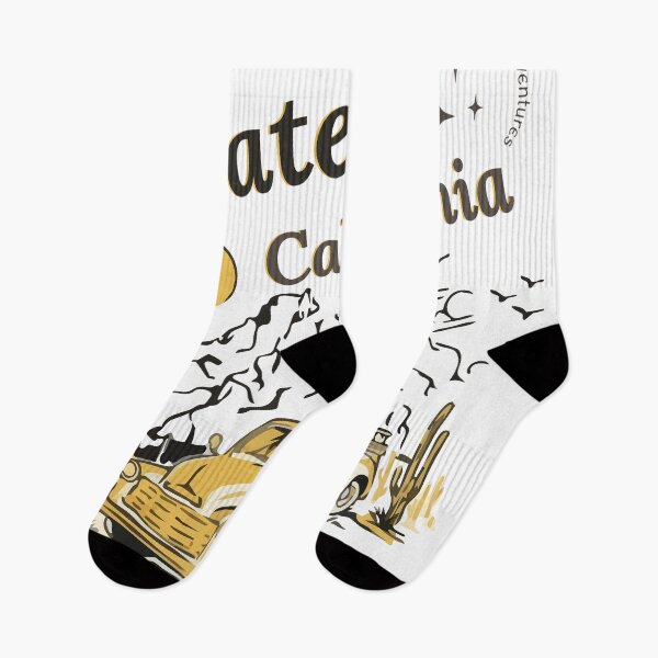 Item preview, State of California designed and sold by B-Space.