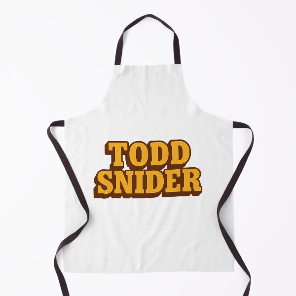 Item preview, todd snider designed and sold by StaticStudio.