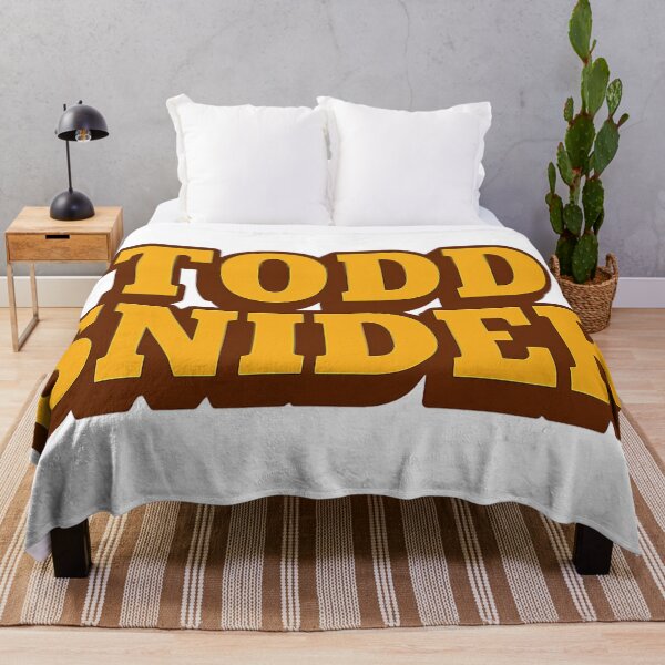 Item preview, todd snider designed and sold by StaticStudio.