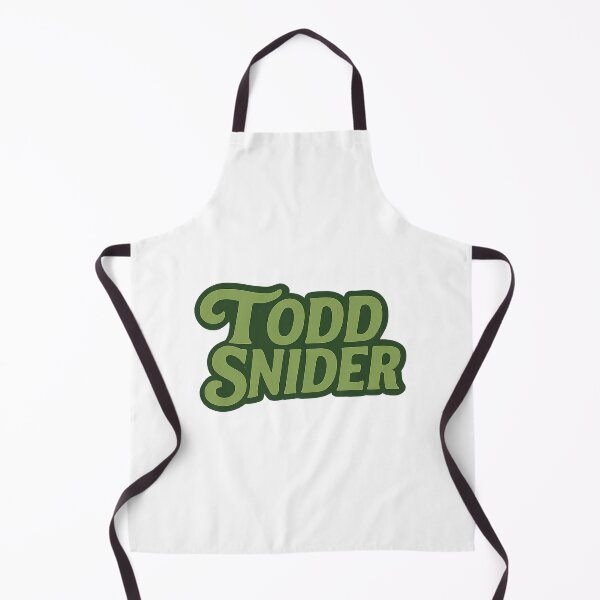 Item preview, todd snider designed and sold by StaticStudio.