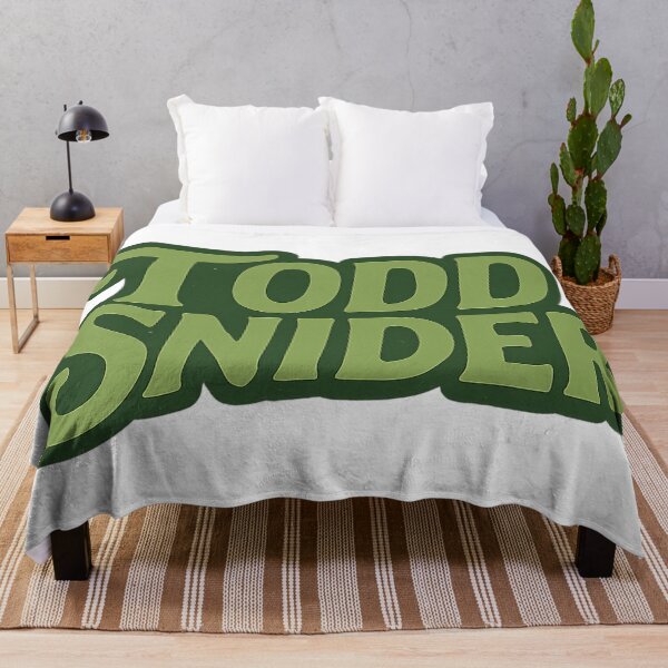 Item preview, todd snider designed and sold by StaticStudio.