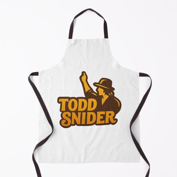 Item preview, todd snider designed and sold by StaticStudio.