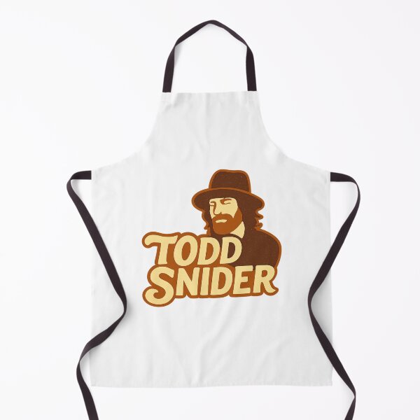 Item preview, todd snider designed and sold by StaticStudio.