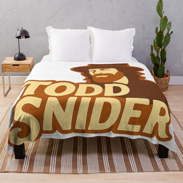 Item preview, todd snider designed and sold by StaticStudio.