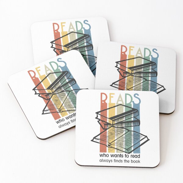 Item preview, Reads designed and sold by B-Space.