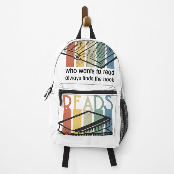 Item preview, Reads designed and sold by B-Space.