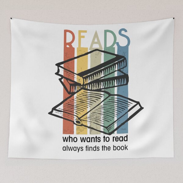Item preview, Reads designed and sold by B-Space.