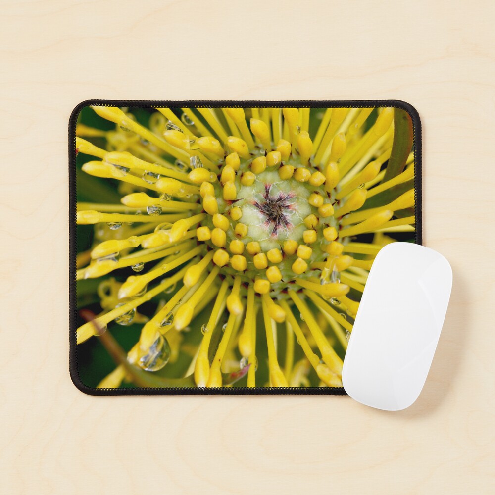 Item preview, Mouse Pad designed and sold by sienebrowne.