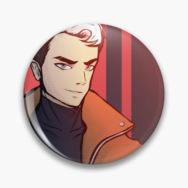 Item preview, Redhood - Jason Todd, fanart. designed and sold by Lorem-Darksand.