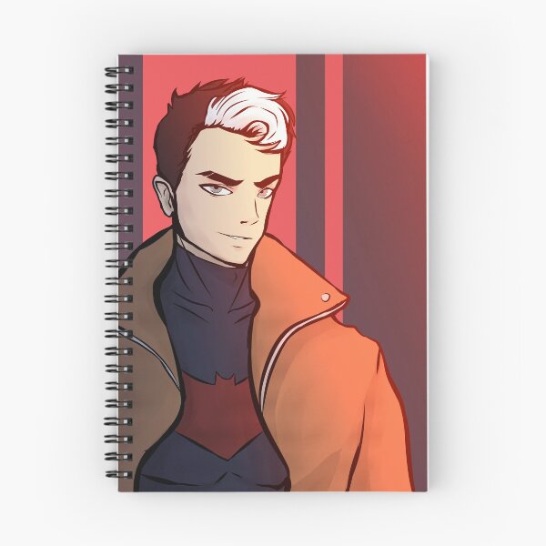 Item preview, Redhood - Jason Todd, fanart. designed and sold by Lorem-Darksand.