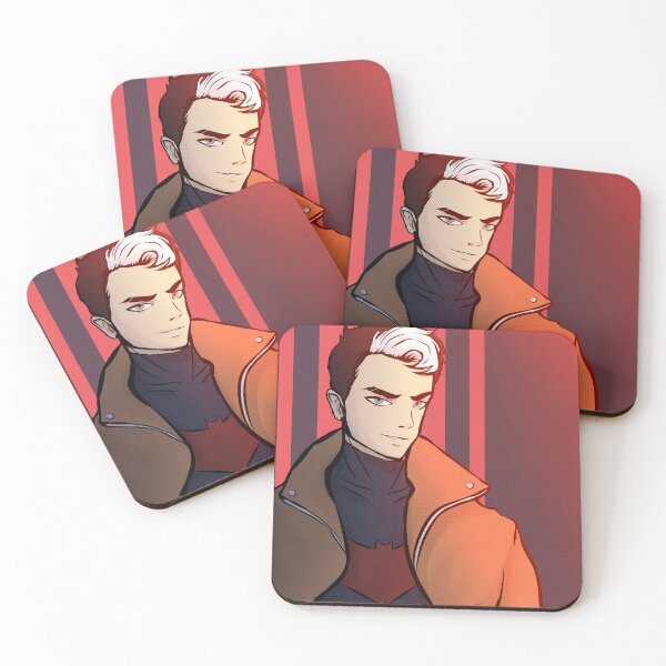 Item preview, Redhood - Jason Todd, fanart. designed and sold by Lorem-Darksand.