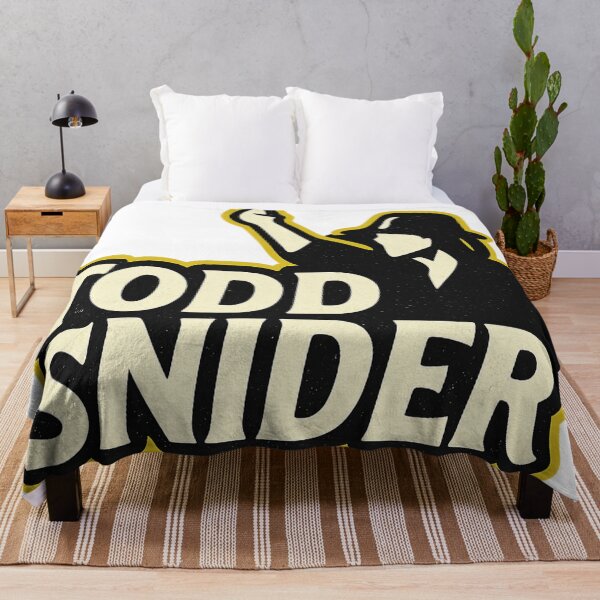 Item preview, todd snider designed and sold by StaticStudio.