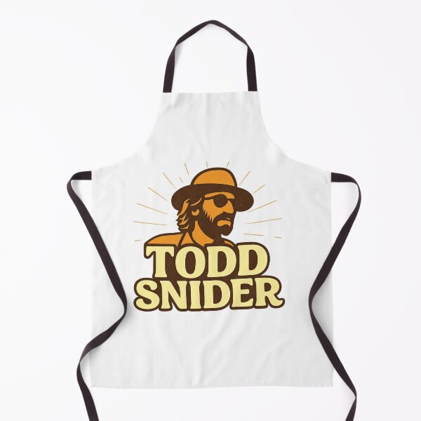Item preview, todd snider designed and sold by StaticStudio.