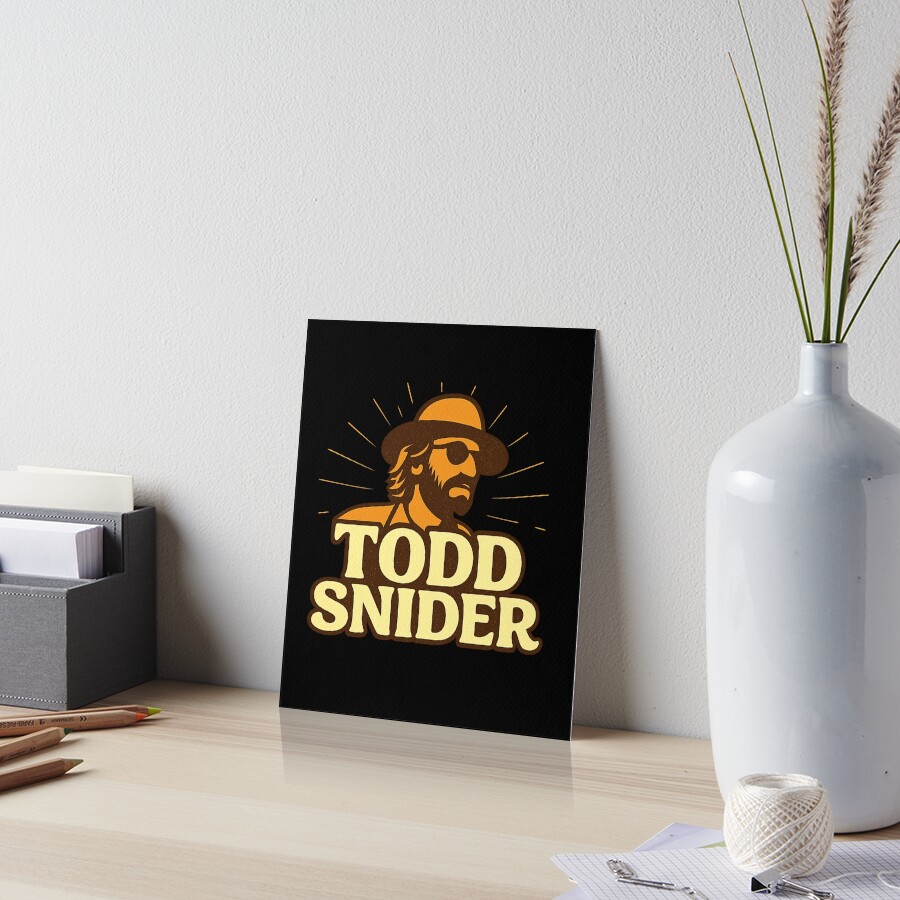 Item preview, Art Board Print designed and sold by StaticStudio.