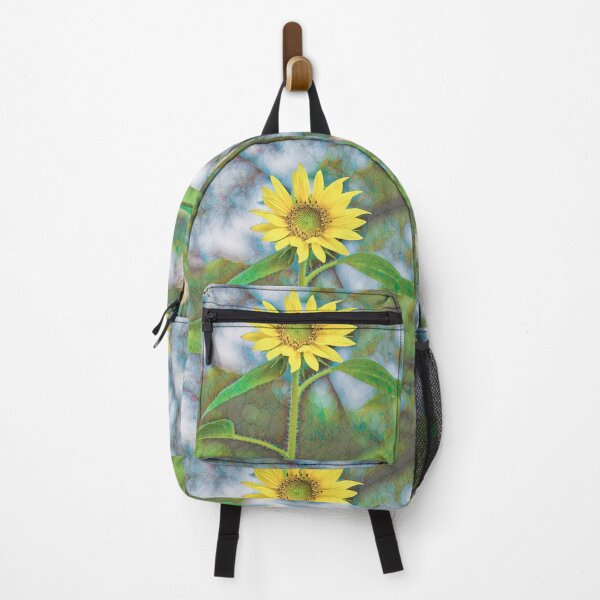 Item preview, Sunflower Stained Glass designed and sold by Kay Brewer.