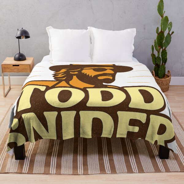 Item preview, todd snider designed and sold by StaticStudio.