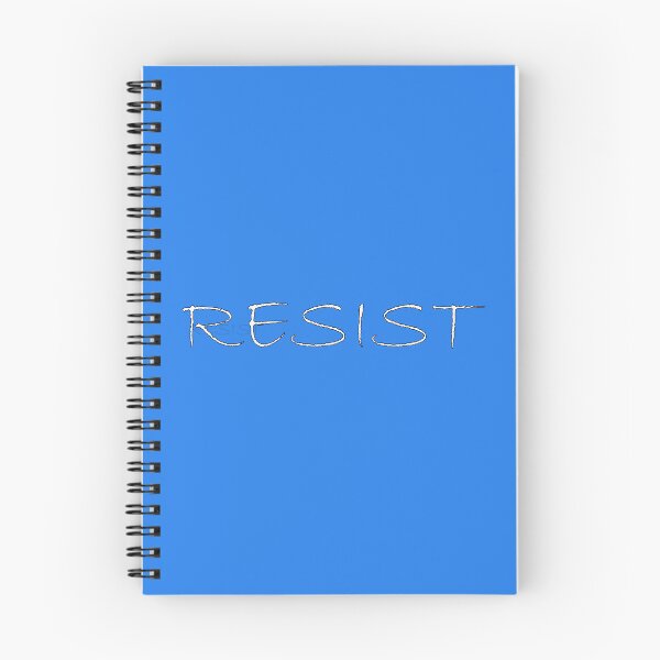 Item preview, RESIST designed and sold by lightnshadow1.