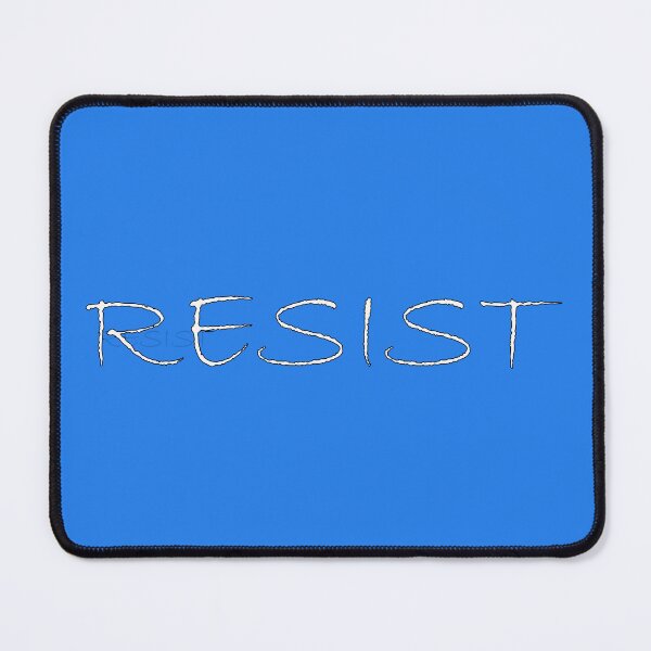 Item preview, RESIST designed and sold by lightnshadow1.