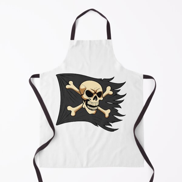 Item preview, Jolly Roger designed and sold by sirglennbo.