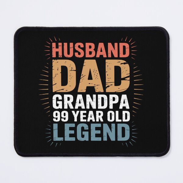 Item preview, Legendary 99 Year Old Tribute designed and sold by jkrphoto.