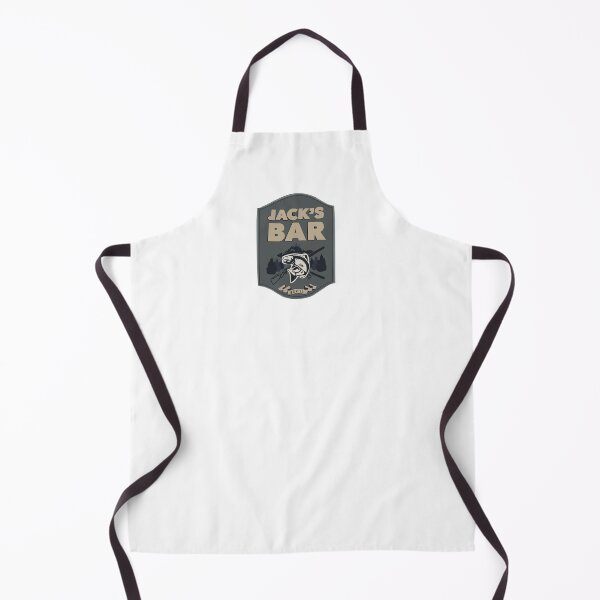 Item preview, Jack's Bar designed and sold by SabrinaArt05.