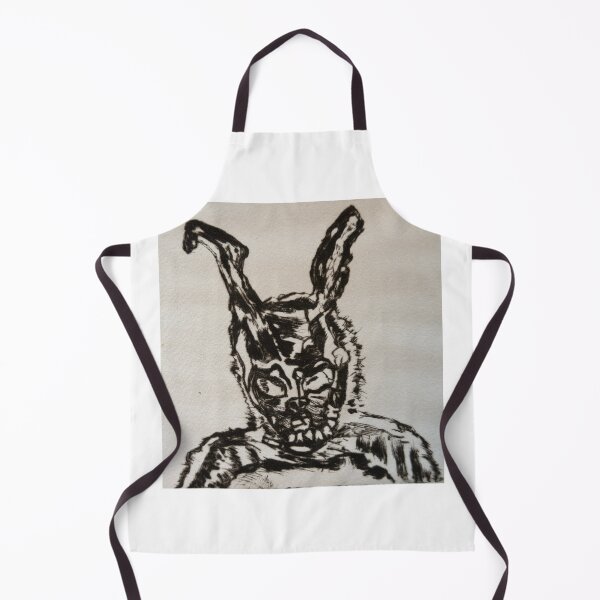 Item preview, Frank the Rabbit from Donnie Darko designed and sold by Lori Roscup.