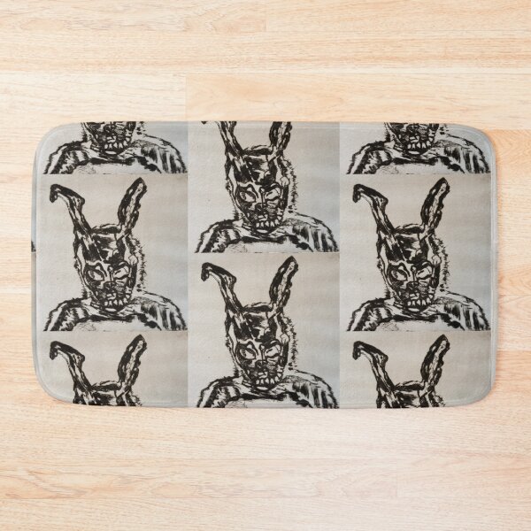 Item preview, Frank the Rabbit from Donnie Darko designed and sold by Lori Roscup.