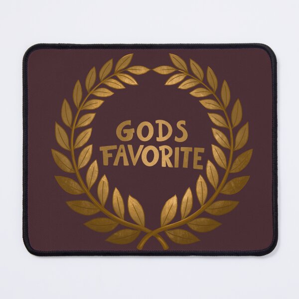 Item preview, Gods Favorite V2 designed and sold by lupalionessa.