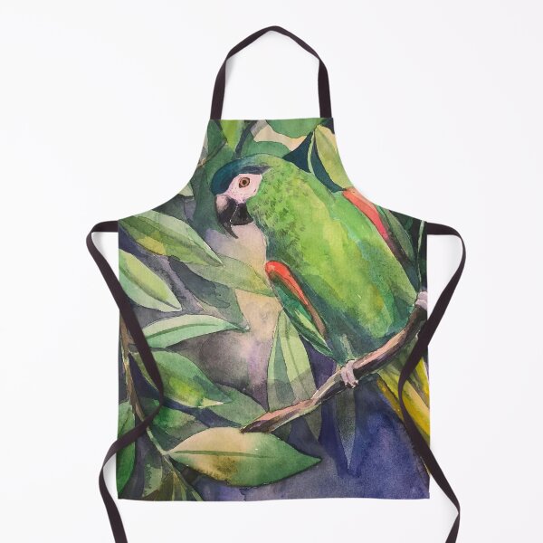 Item preview, Hahn´s Macaw designed and sold by Lemontreeart63.