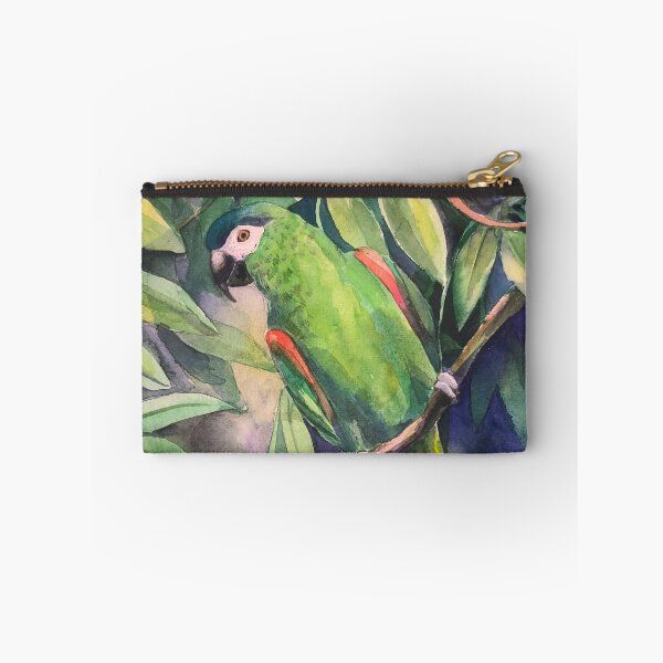 Item preview, Hahn´s Macaw designed and sold by Lemontreeart63.