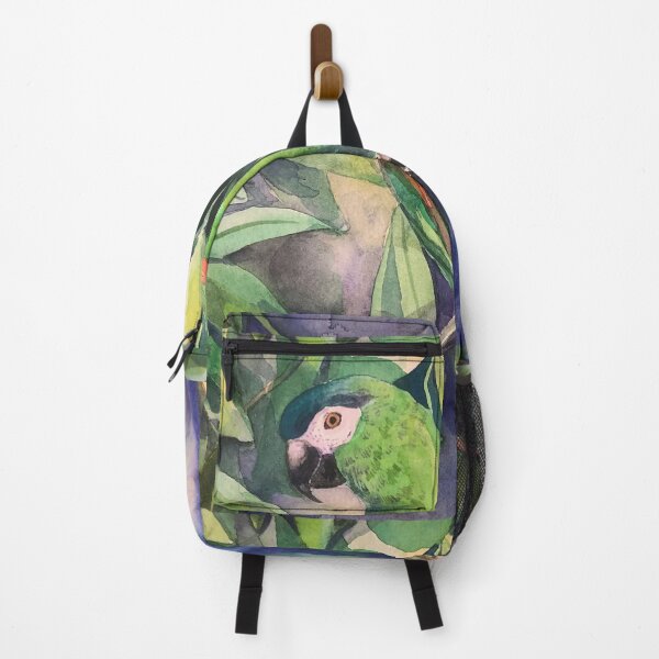 Item preview, Hahn´s Macaw designed and sold by Lemontreeart63.
